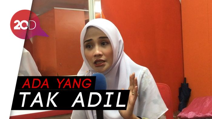 Pihak Mandala Shoji Laporkan Bawaslu ke DKPP