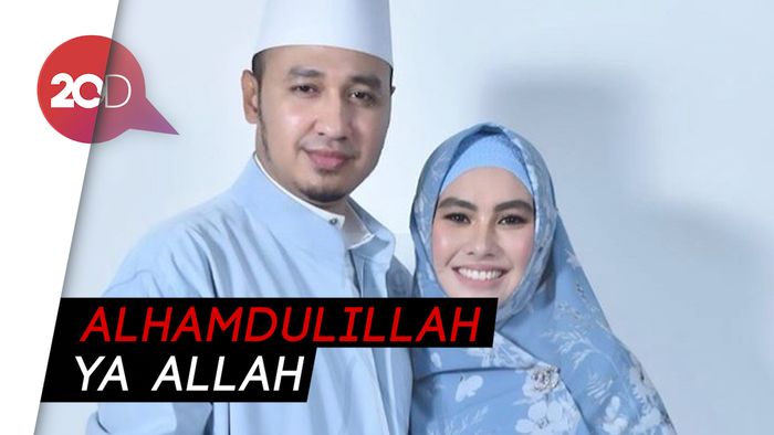 Posting Kode Ini, Kartika Putri Sudah Hamil?