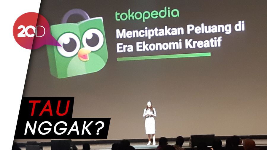 Ternyata 70% Orang Indonesia Tak Tahu Unicorn