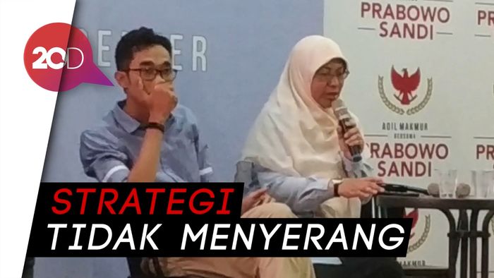 Tinggal Sedikit Lagi Pak Prabowo...