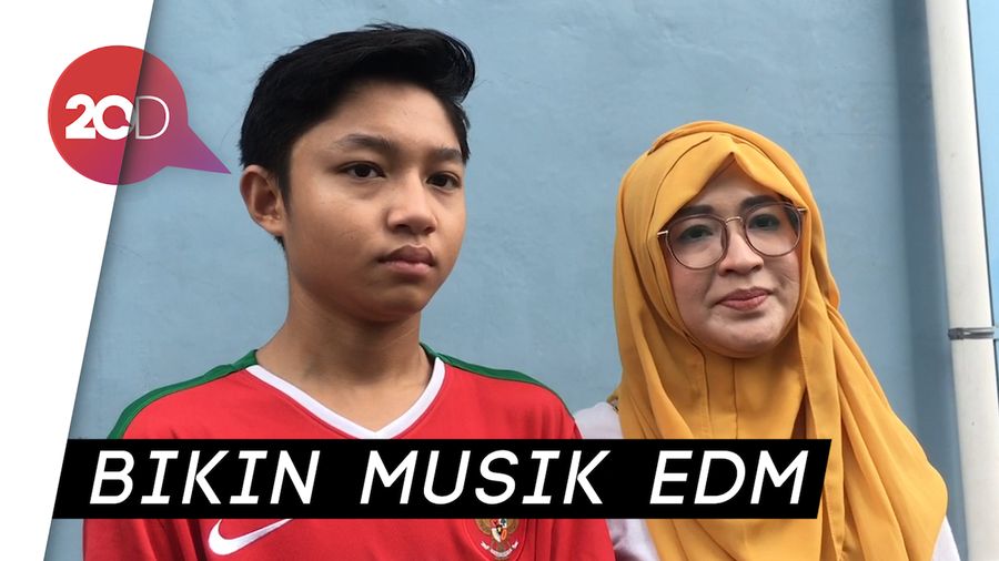 Wah! Pasha Ungu dan Kiesha Alvaro Bakal Duet Bareng