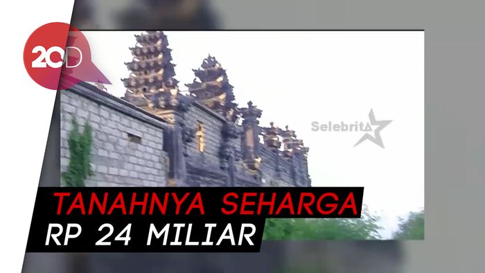 Wow! Hotman Paris Bakal Dirikan Club di Pesisir Bali