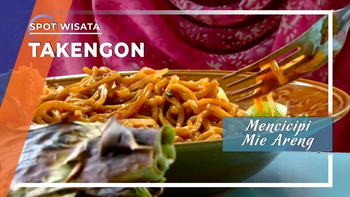 Mie Arang dan Ragam Kuliner Khas Takengon Aceh Tengah