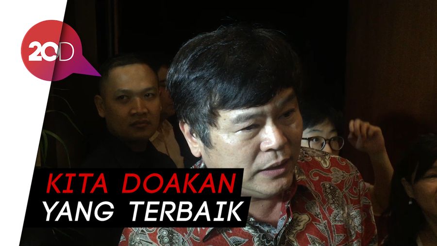 Adik-adik BTP Enggan Komentari soal Kabar Pernikahan di Bali