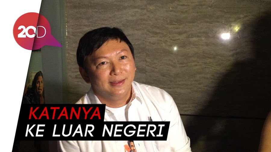 Ahok Absen di Premiere Film Anak Hoki Sang Adik