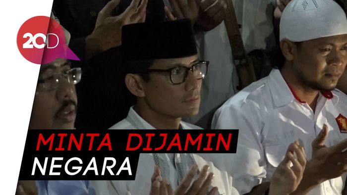 Alat Tangkap, Solar, Keluhan Nelayan Probolinggo ke Sandiaga 