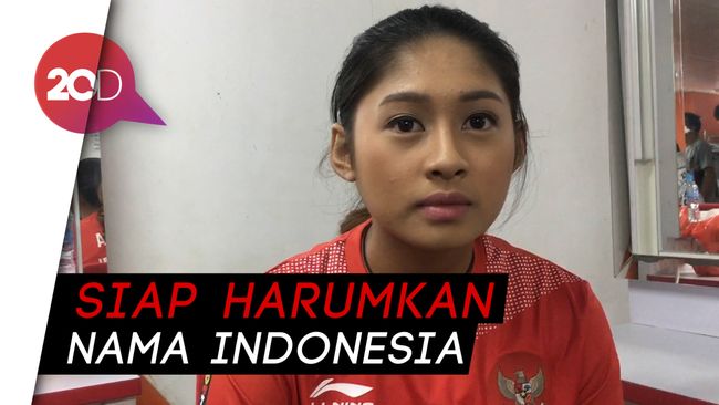 Ini Zahra, Pesepakbola Putri Pertama Kita yang Merumput ke Eropa Ini Zahra, Pesepakbola Putri Pertama Kita yang Merumput ke Eropa