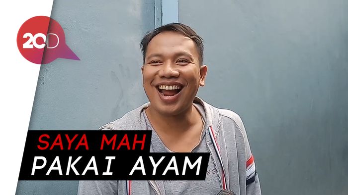 Reaksi Vicky Prasetyo Saat Sang Mantan Dilamar Pakai Cincin Lady Diana