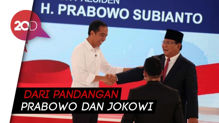Sengit! Rocky Gerung Vs Nusron Bahas Masalah Impor dan Pangan