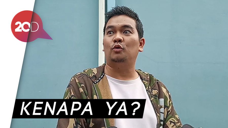 Waduh! Indra Bekti Curhat Pernah Ditegur Young Lex