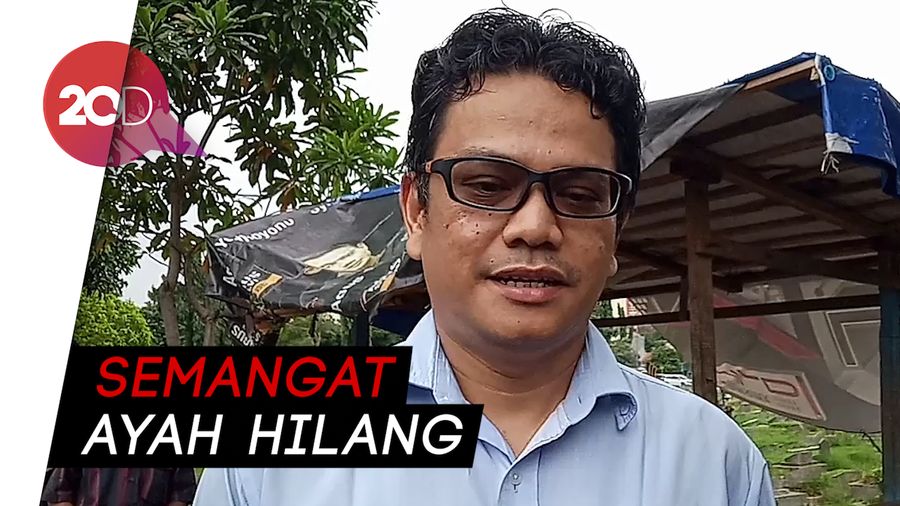 Anak Tak Tahu Nana Krip Punya Riwayat Penyakit Paru-paru