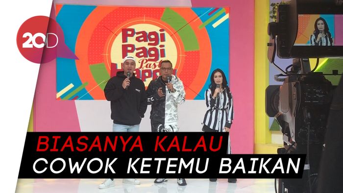 Anang-Jerinx Kembali Berseteru, Iis Dahlia Ingatkan Sesama Musisi Saudara