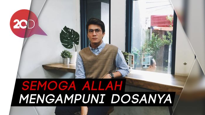 Artis FTV Ranza Ferdian Meninggal Dunia