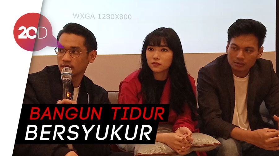 Begini Cara Isyana Cs Atasi Rasa Tak Nyaman Jadi Public Figure