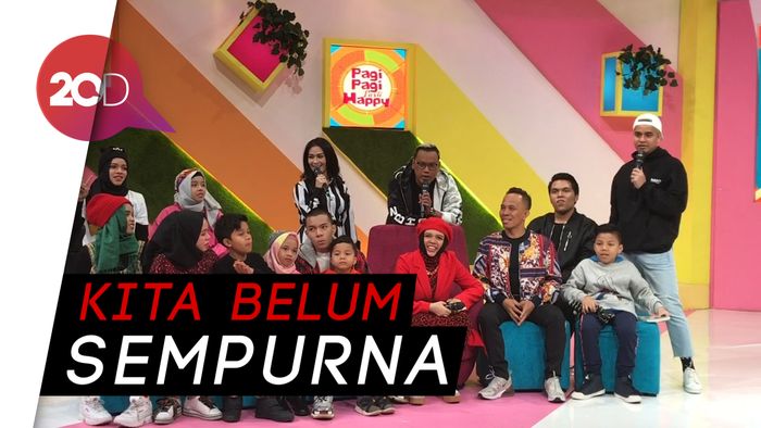 Gen Halilintar Kaget Video Ziggy Zagga Puncaki Trending