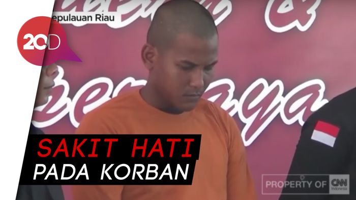 Jasad Pensiunan TNI AL Dibuang ke Septic Tank, Pelaku Ditangkap