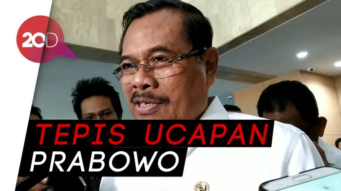 Kejagung Soal Ahmad Dhani: Tak Ada Dendam Politik
