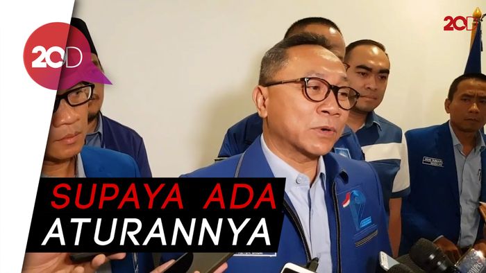 PAN Usul Presiden Terbitkan Keppres Lahan untuk Rakyat