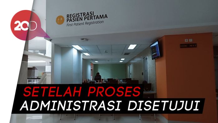 RS Universitas Indonesia Pastikan Akan Terima Pasien BPJS 