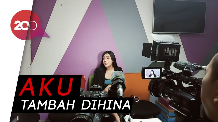 Richie Five Minutes Buat Video Klarifikasi, Vernita Merasa Dipojokkan