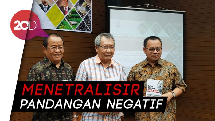 Soal Lahan Prabowo, BPN: JK Meluruskan Hal yang Melenceng