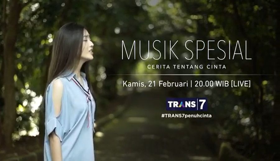 Cerita Tentang Senja di #CeritaTentangCintaTrans7