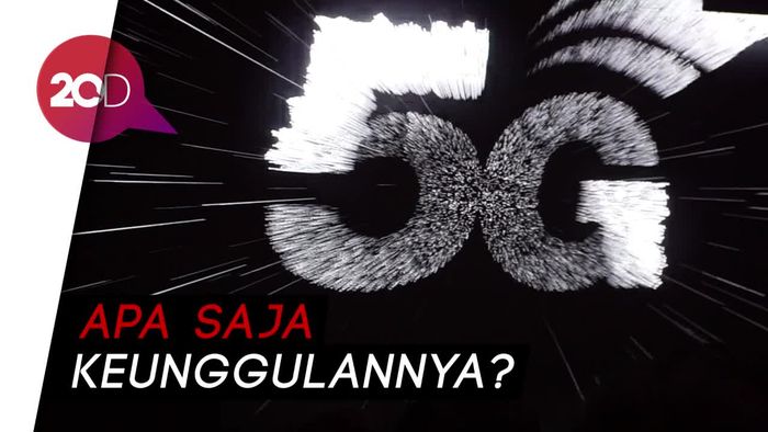 Wuih! Gokilnya Varian 5G Punya Samsung Galaxy S10