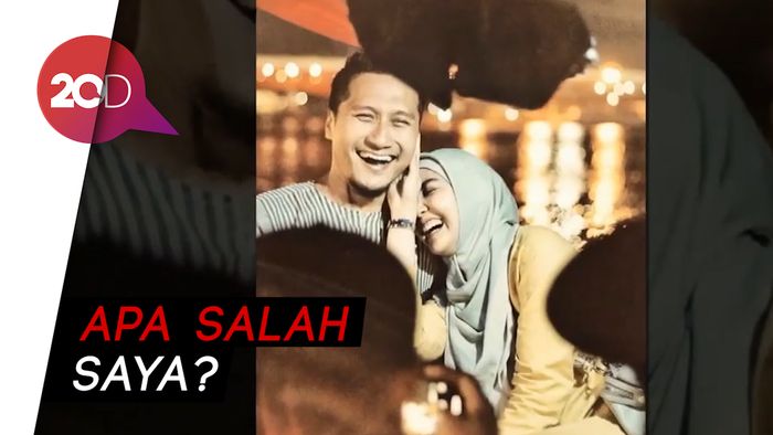 Arie Untung Kebingungan Postingannya Dianggap Bahaya oleh Instagram