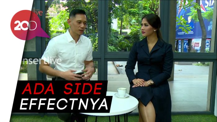 Bagaimana Kondisi Fisik Ani Yudhoyono Usai Jalani Kemo?