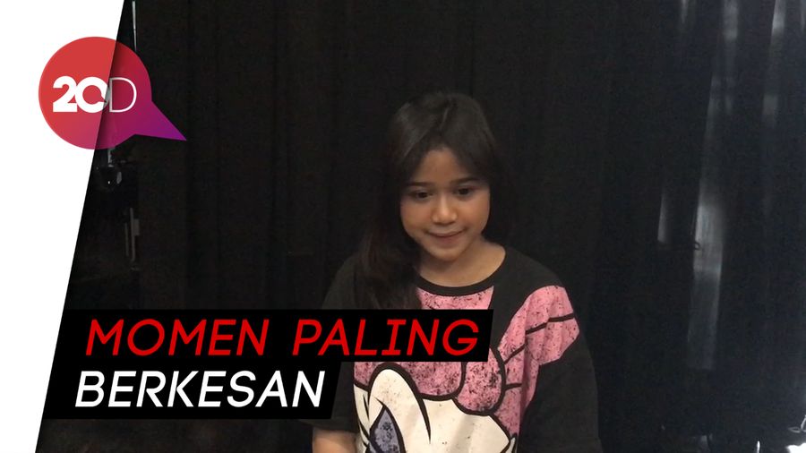Bakal Duet Bareng Rizky Febian, Brisia Jodie Deg-degan