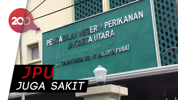 Berkas Tuntutan Belum Lengkap, Sidang Fariz RM Ditunda