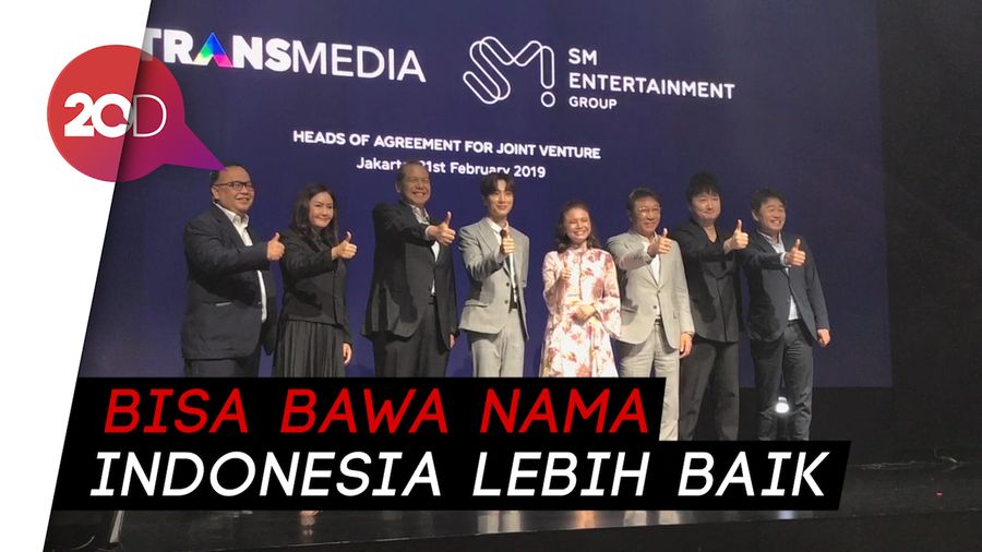 Dear Elf! Super Junior Bakal Kolaborasi Bareng Rossa Nih