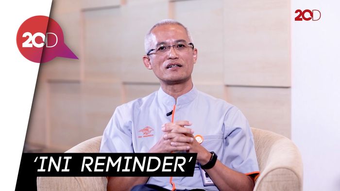 Dirut PT Pos Buka-bukaan soal Demo dan Penundaan Gaji Pegawai
