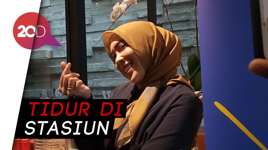 Fitri Tropica Bandingkan Pembelian Tiket Mudik Dulu dan Sekarang