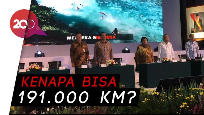 Jengkelnya Luhut Saat Jokowi Disebut Bohong Soal Dana Desa
