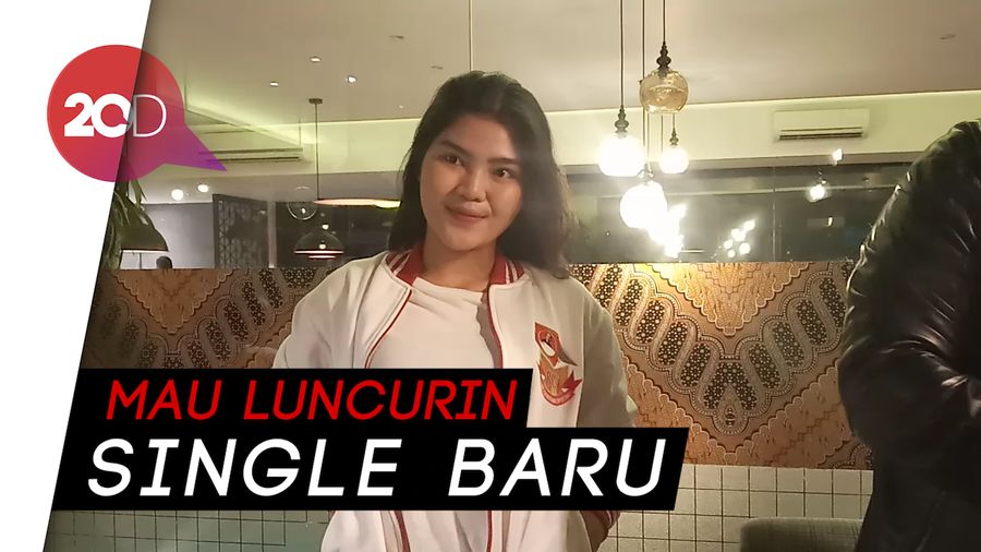 Meldi Tak Akan Nyerah di Dunia Entertain Walau Jadi Tersangka