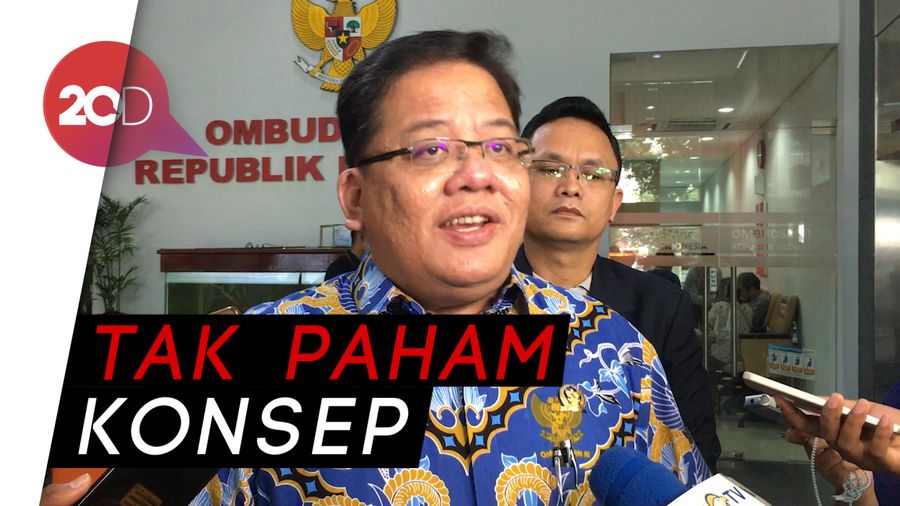 Ombudsman: Pengetahuan Masyarakat Soal Maladministrasi Masih Rendah