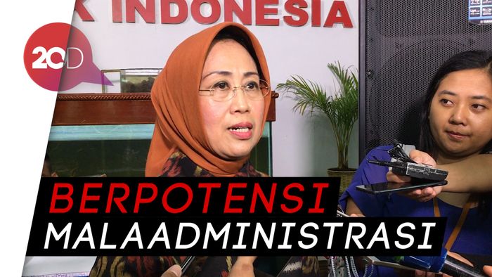 Ombudsman soal Rencana TNI Jabat Sipil: 2 Kebijakan Dilanggar!