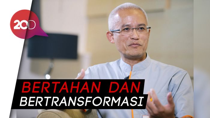 Kegagapan Pos Indonesia dan Upaya Berkelit dari Kematian