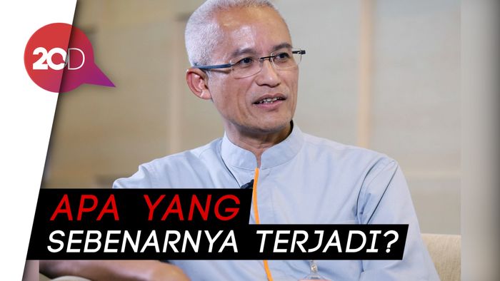 Pos Indonesia yang Terlena dan Terlambat