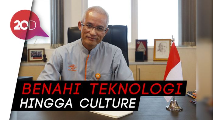 Adakah Asa Pos Indonesia Kembali Jaya?