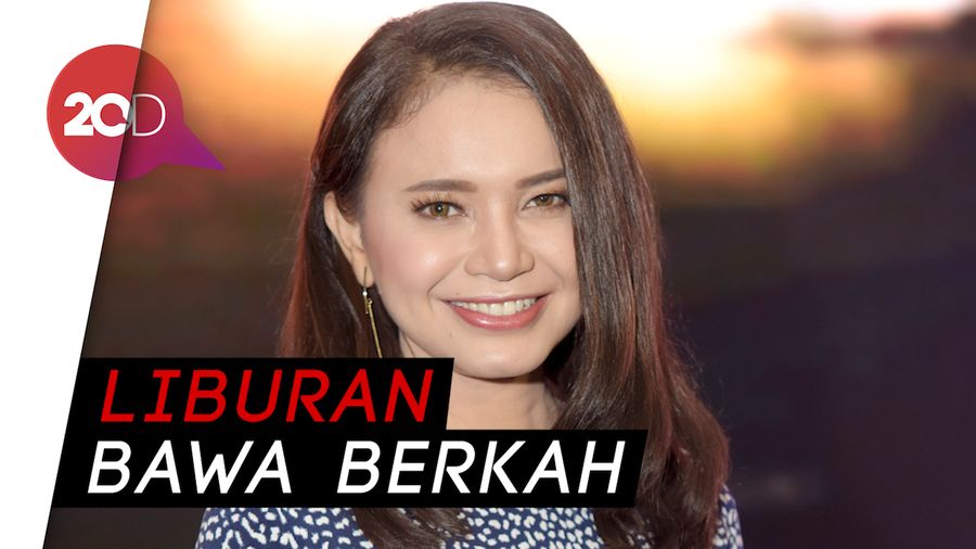 Rossa Ditawarkan Bergabung dengan SM Entertainment