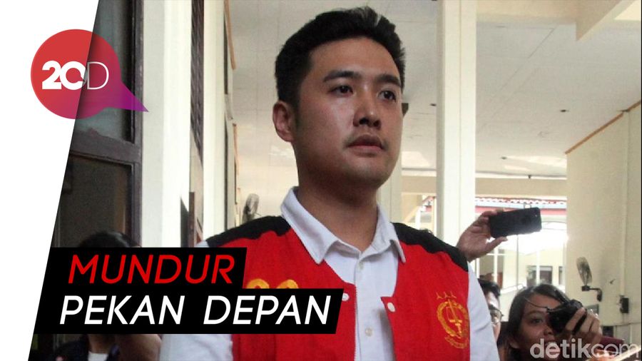 Richard Muljadi Sakit, Sidang Vonis Kasus Kokain Molor Lagi