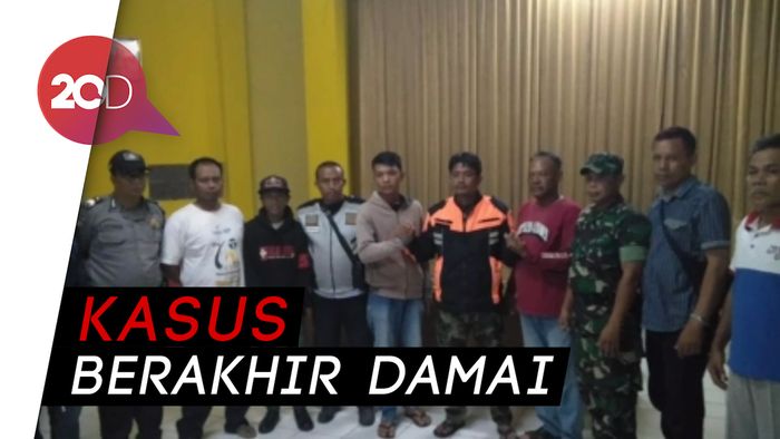 Tinju Pak Ogah, Petugas Dishub Dibebastugaskan