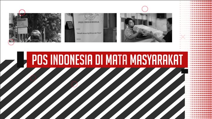 Masihkah Ada Pos Indonesia di Hati Masyarakat?