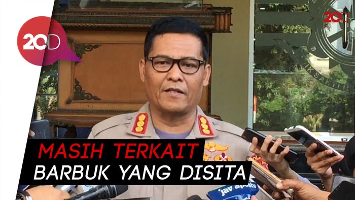 Ada Barbuk Belum Terverifikasi, Jokdri Diperiksa Lagi 27 Februari