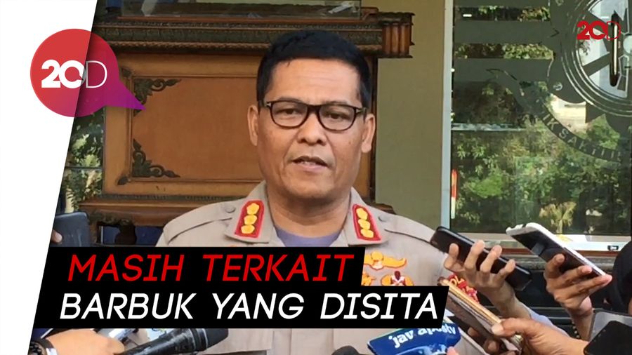 Ada Barbuk Belum Terverifikasi, Jokdri Diperiksa Lagi 27 Februari