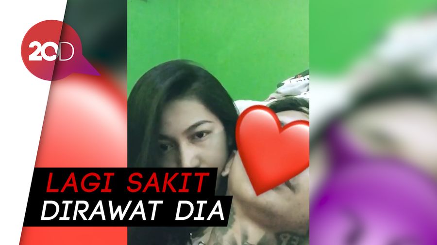 Ciee Inikah Pacar Baru Young Lex?