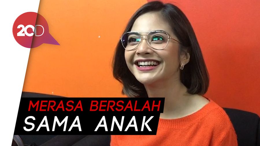 Dua Tahun Menjanda, Tiwi eks T2 Enggan Cari Pasangan Baru