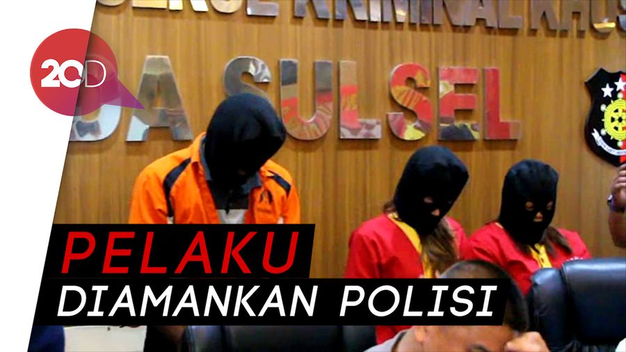 Duh! Kenalan di Facebook, Rp 99 Juta Raib Ditipu WN Australia